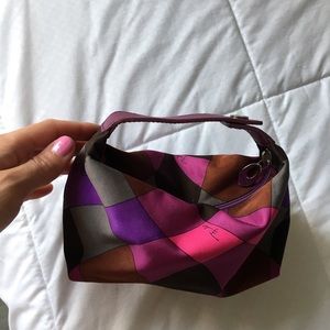 Petite Pucci baguette